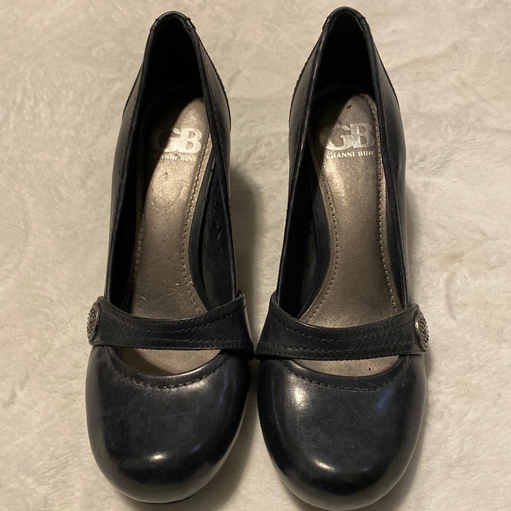 Gianni Bini Heels
